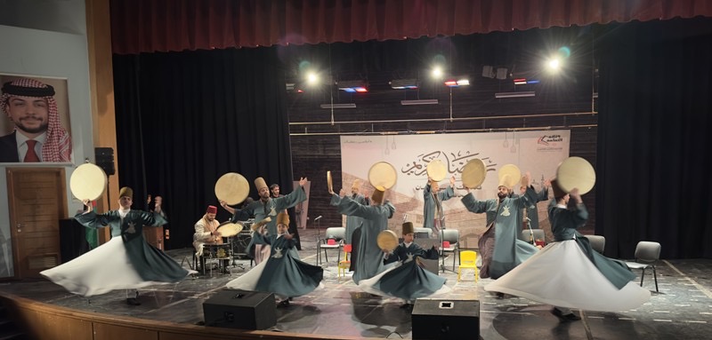 بالصور... انطلاق فعاليات برنامج أماسي رمضان 2026 في كافة المحافظات