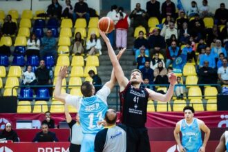 الاتحاد الأردني للسلة يحيل مباراتين للجنة الانضباط والسلوك