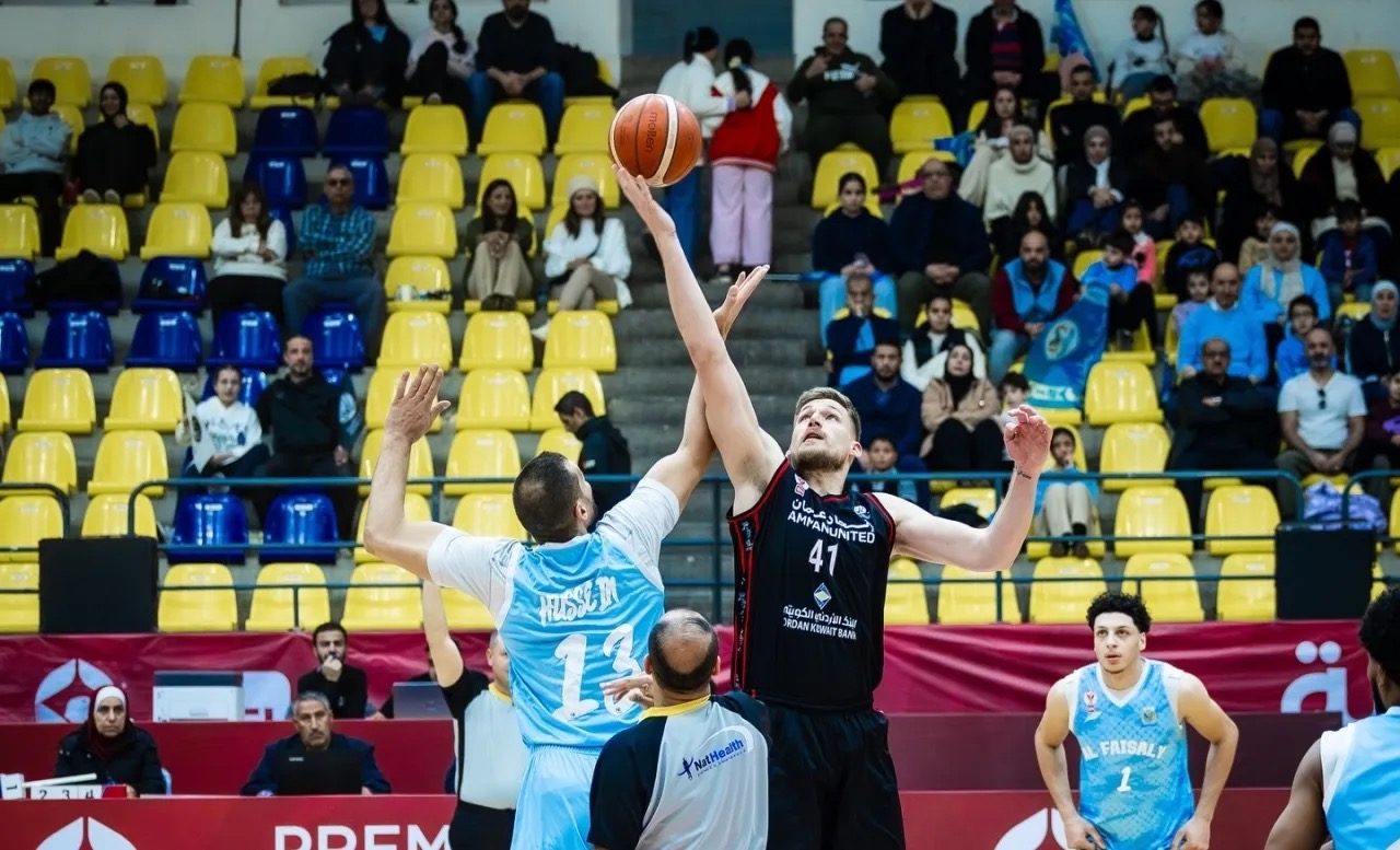 الاتحاد الأردني للسلة يحيل مباراتين للجنة الانضباط والسلوك