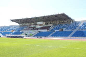 انطلاق الجولة 16 من دوري المحترفين الخميس