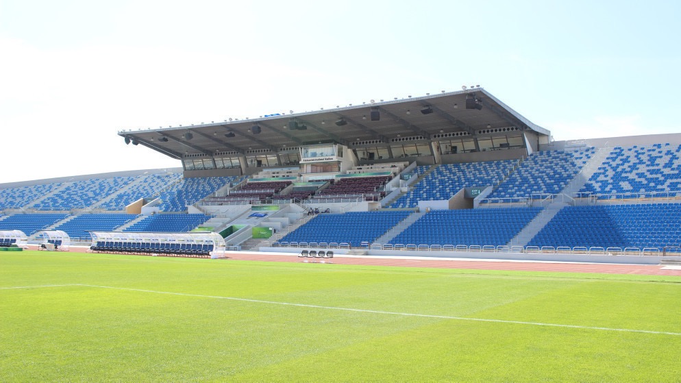 صورة حول : انطلاق الجولة 16 من دوري المحترفين الخميس انطلاق الجولة 16 من دوري المحترفين الخميس