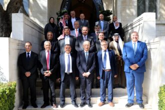 إضاءات على زيارة بيت الأردنيين