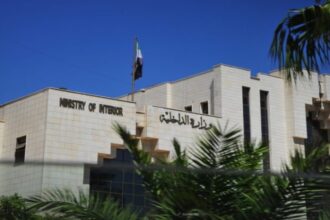 إطلاق نار في ساحة الأمويين بدمشق والأمن ينفي محاولة اغتيال