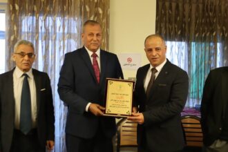 ملتقى أبناء السلط التنموي ينظم مبادرة توعوية احتفاءً بعيد الملك