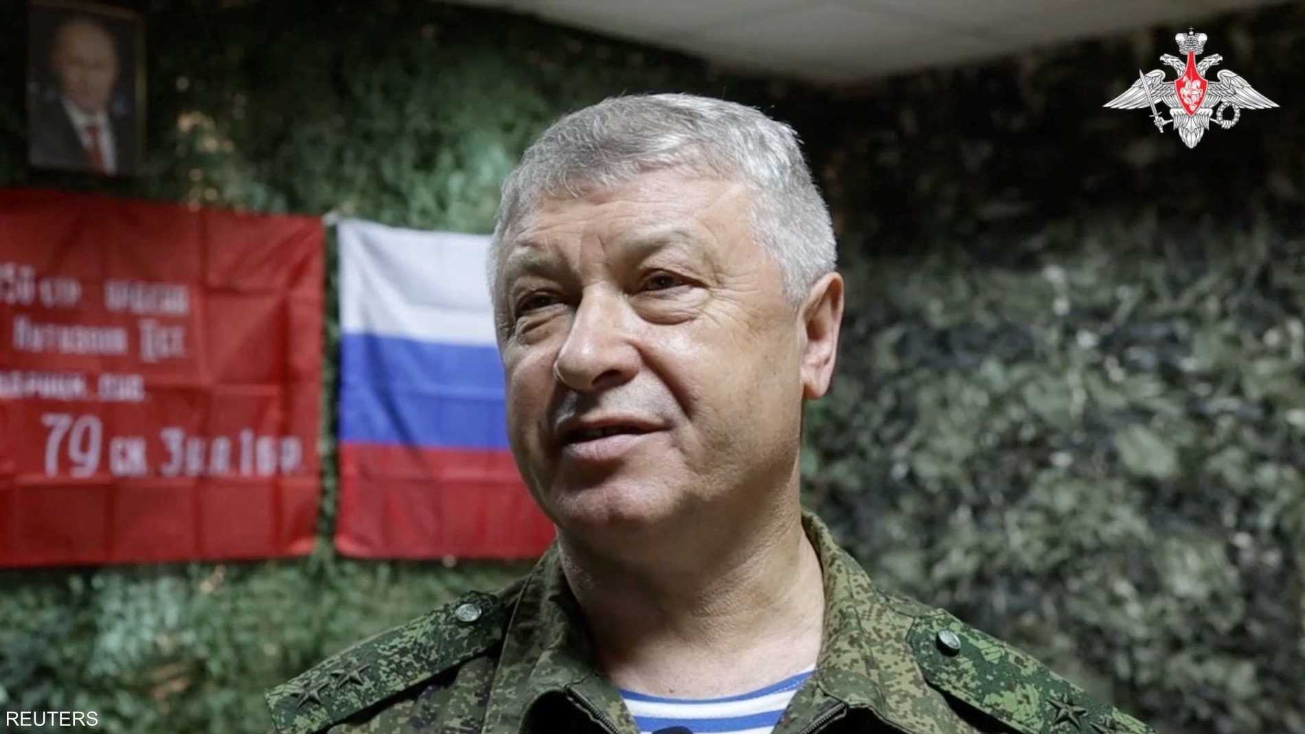 إطلاق نار على نائب رئيس الاستخبارات الروسية في موسكو