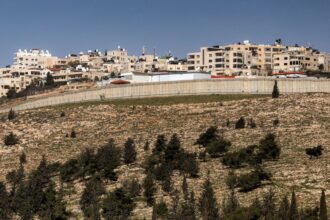 اجتماع وزراء خارجية منظمة التعاون الإسلامي يؤكد الوصاية الهاشمية على الأقصى