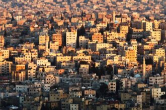 أمانة عمان تمنح خصم 10% لسداد ضريبة الأبنية والأراضي قبل نهاية شباط