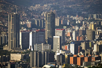عفو في فنزويلا.. إطلاق سراح سجناء 