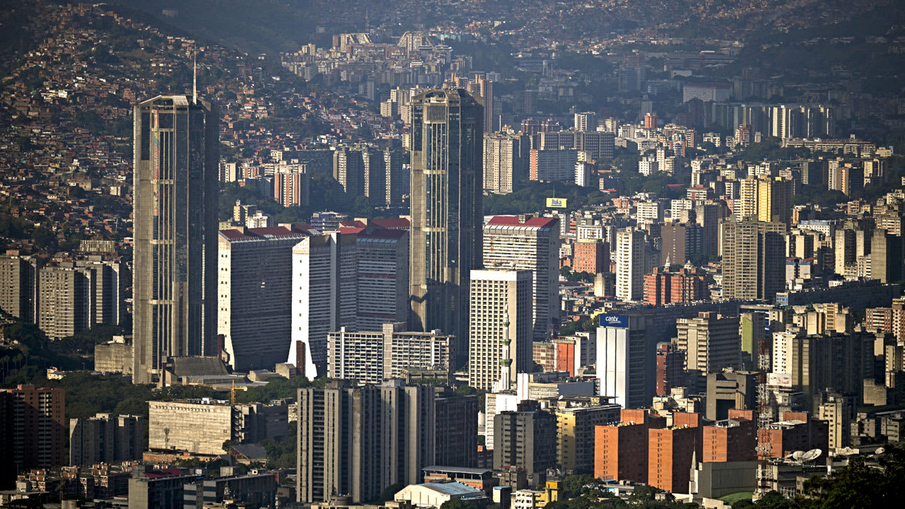 صورة حول : عفو في فنزويلا.. إطلاق سراح سجناء عفو في فنزويلا.. إطلاق سراح سجناء