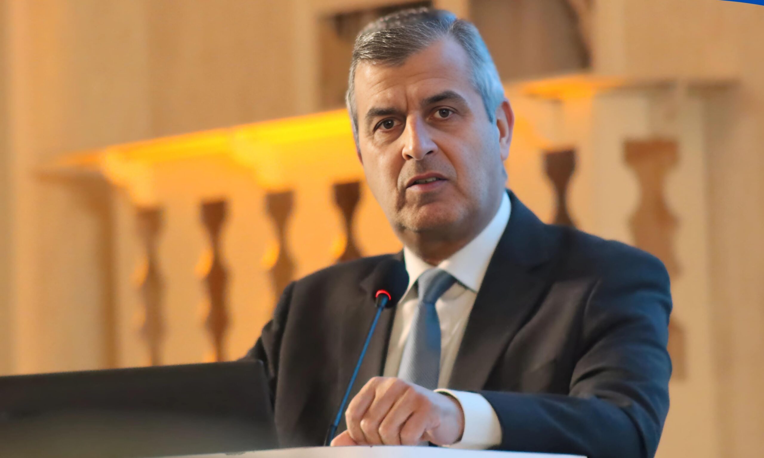 صورة حول : الخرابشة: قانون الغاز يضمن المنافسة وحماية المستهلك الخرابشة: قانون الغاز يضمن المنافسة وحماية المستهلك