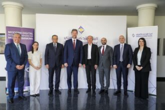 البنك الأردني الكويتي يوقّع اتفاقية استراتيجية مع BPC لتسريع التحول الرقمي