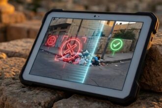 أمانة عمان الكبرى تعزّز تقديم الشكاوى الصحية إلكترونياً .. تفاصيل