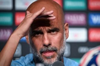 دوري الأبطال.. مانشستر سيتي يواجه ريال مدريد في ثمن النهائي