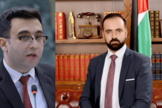 عاجل -الطوباسي نائبًا بعد شغور مقعد الجراح