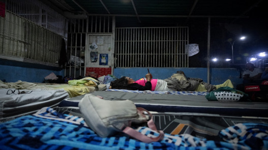 البرلمان الفنزويلي يتعهد بالإفراج عن السجناء السياسيين خلال أيام