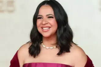 إيمي سمير غانم تكشف اسمها الحقيقي وتتحدث عن والدتها وزوجها