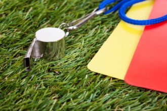 الطواقم الرسمية لمواجهات دوري المحترفين