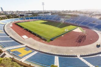 انطلاق الأسبوع الـ17 من الدوري الأردني للمحترفين الثلاثاء