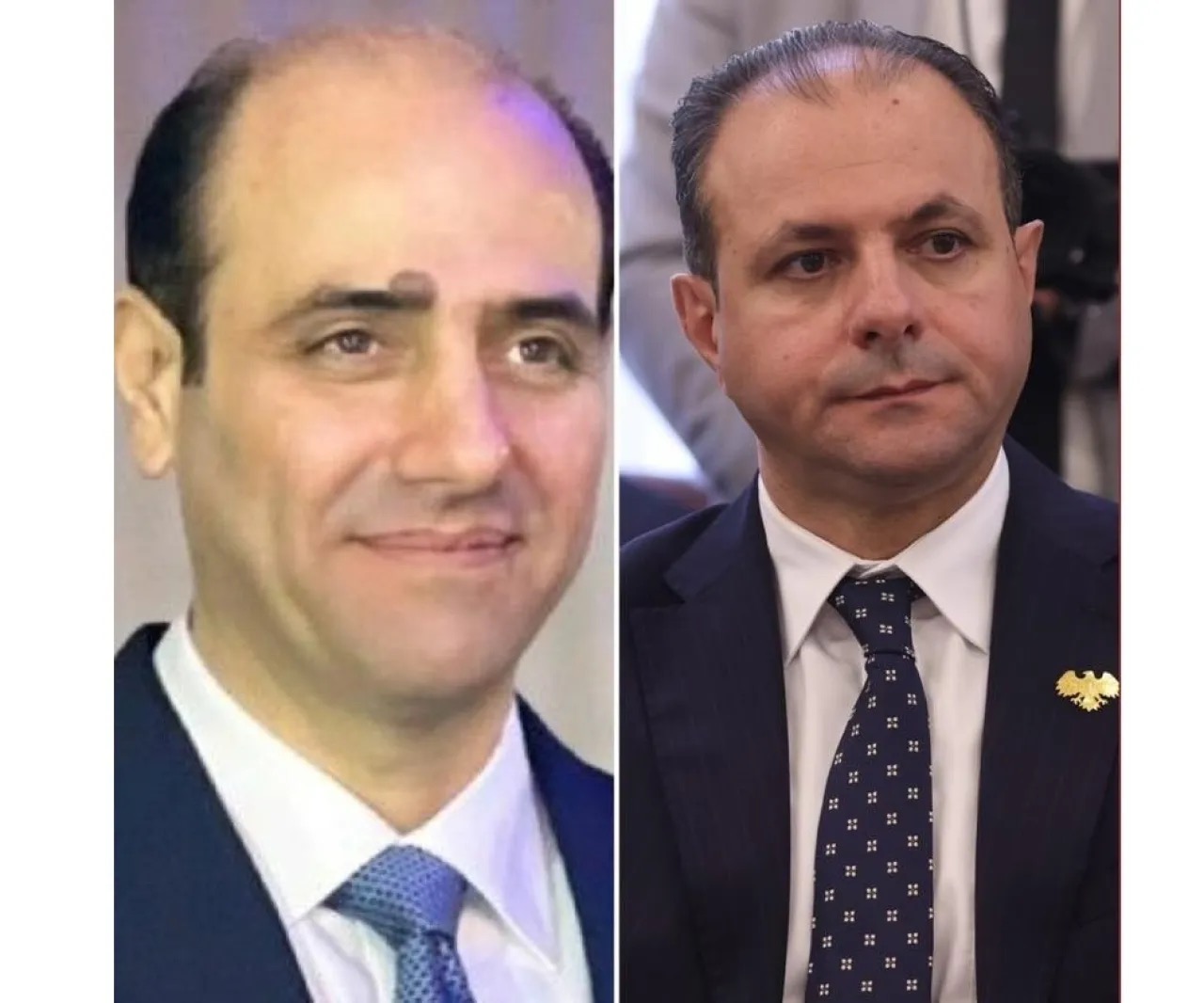 والد الشرع يكشف انتهاء مهام شقيقي الرئيس السوري ضمن ترتيبات إدارية