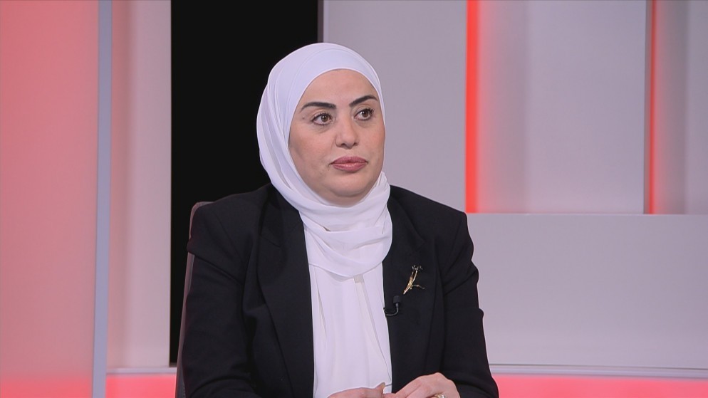 بني مصطفى: الأسر المستفيدة من المكرمة الملكية تم تحديدها بالاعتماد على نظام محوسب