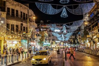 جولات تفقدية وأنشطة تنموية في محافظات الأردن استعداداً لشهر رمضان