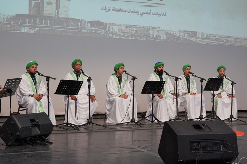 بالصور... انطلاق فعاليات برنامج أماسي رمضان 2026 في كافة المحافظات