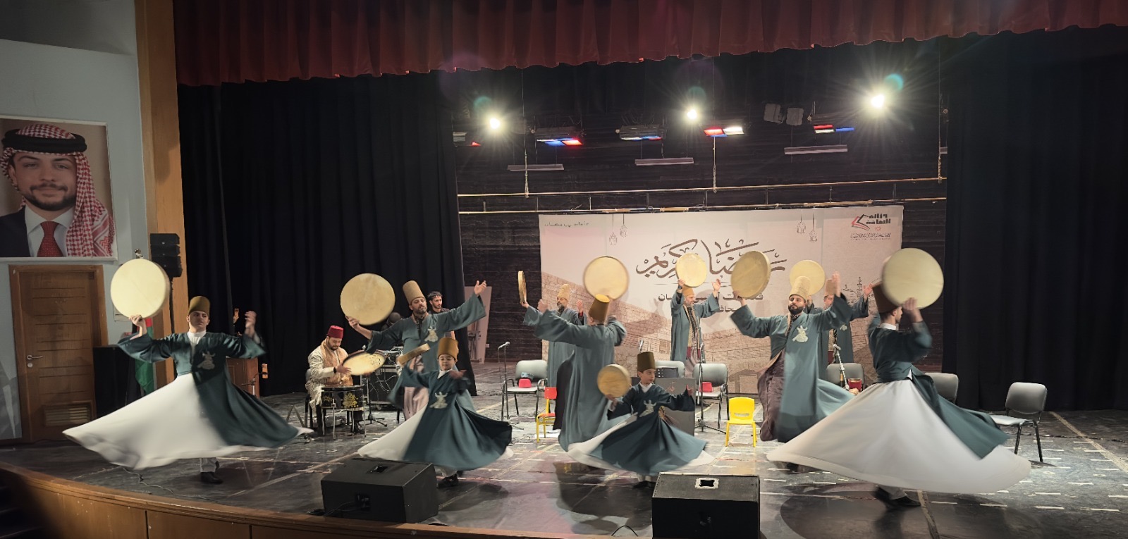 انطلاق فعاليات برنامج اماسي رمضان 2026 في كافة المحافظات