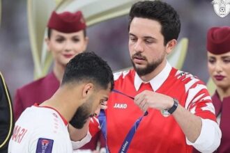 عاجل| ولي العهد يشيد بهدف موسى التعمري في الدوري الفرنسي عبر إنستغرام