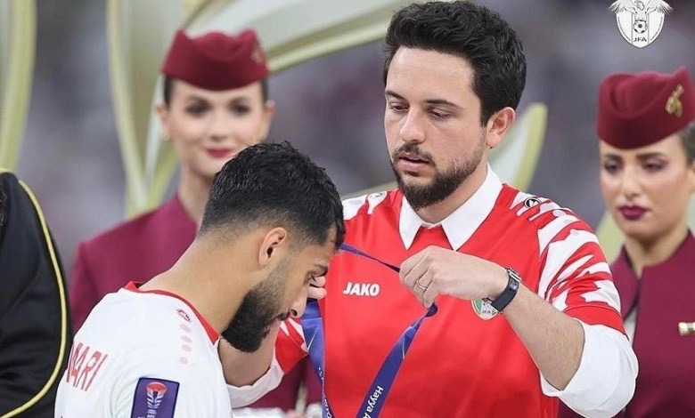 عاجل| ولي العهد يشيد بهدف موسى التعمري في الدوري الفرنسي عبر إنستغرام