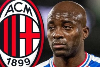 لماذا فشلت صفقة انتقال ماتيتا إلى ميلان؟