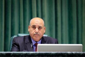 القاضي: في ذكرى البيعة والوفاء نؤكد التزامنا بمواصلة العمل والبذل من أجل رفعة الأردن