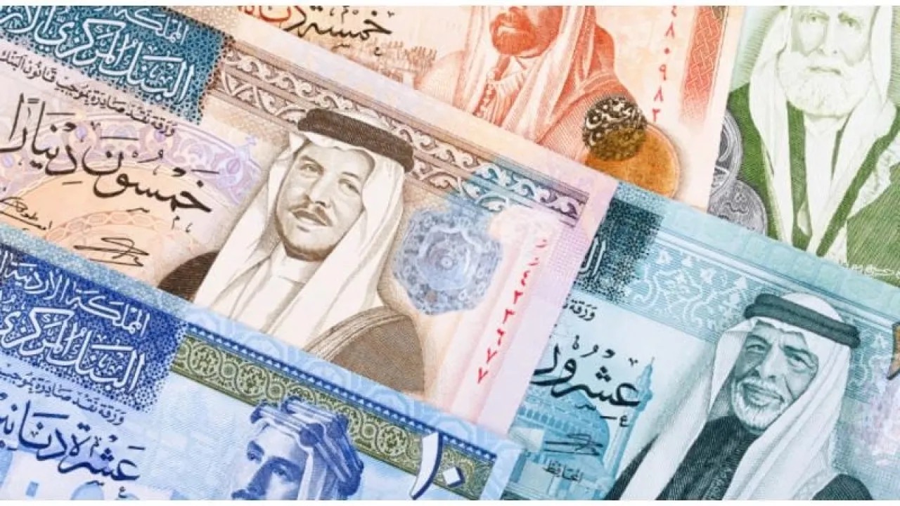 ارتفاع الحوالات المالية إلى المملكة بنسبة 4.5% خلال 2025