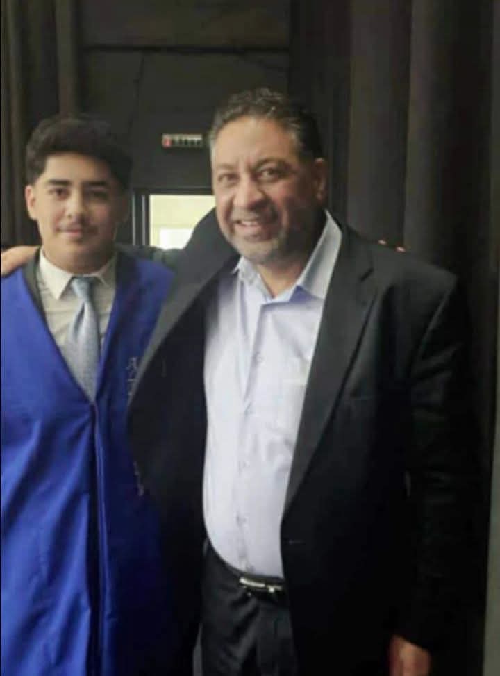 صورة حول : سيف عوض القضاة مبارك النجاح .. سيف عوض القضاة مبارك النجاح ..