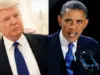 ترامب يطالب باعتقال أوباما فوراً