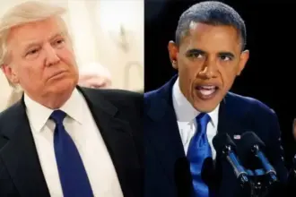 ترامب يطالب باعتقال أوباما فوراً