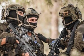 الاحتلال يدفع بوحدات "الكوماندوز" لتعزيز الضفة الغربية