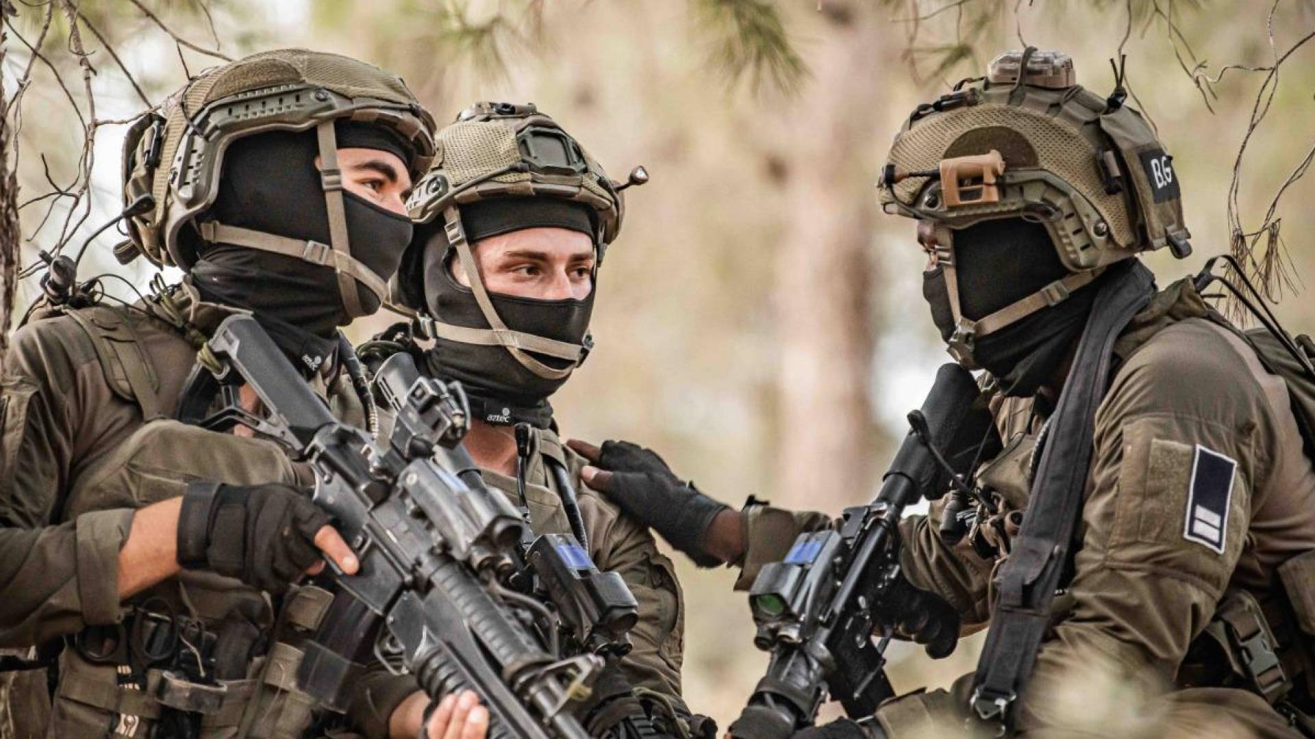 الاحتلال يدفع بوحدات "الكوماندوز" لتعزيز الضفة الغربية