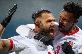 يزن العرب يواصل مشواره مع سيول لموسم جديد