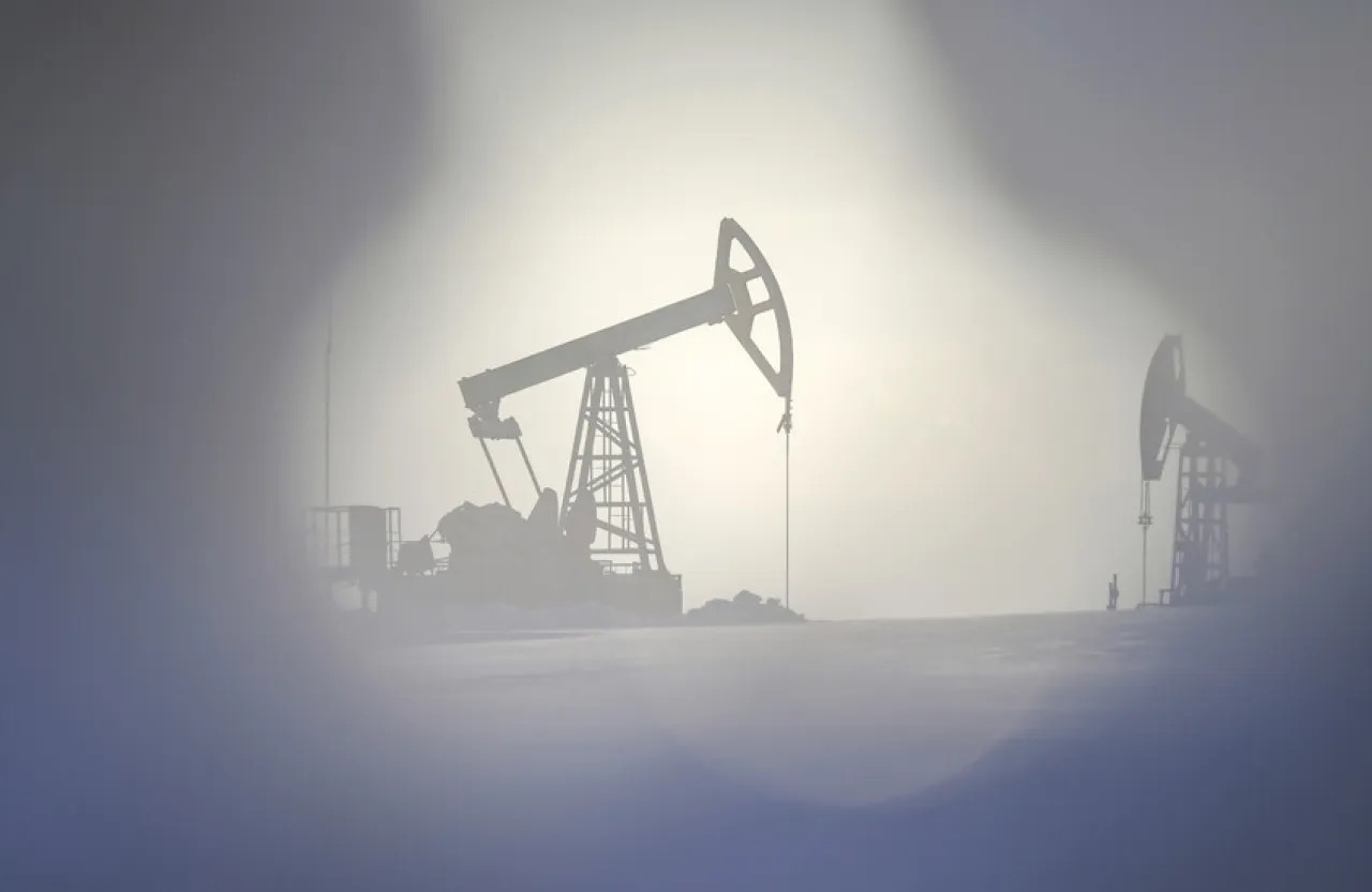 استقرار أسعار النفط وسط تراجع المخاوف الجيوسياسية