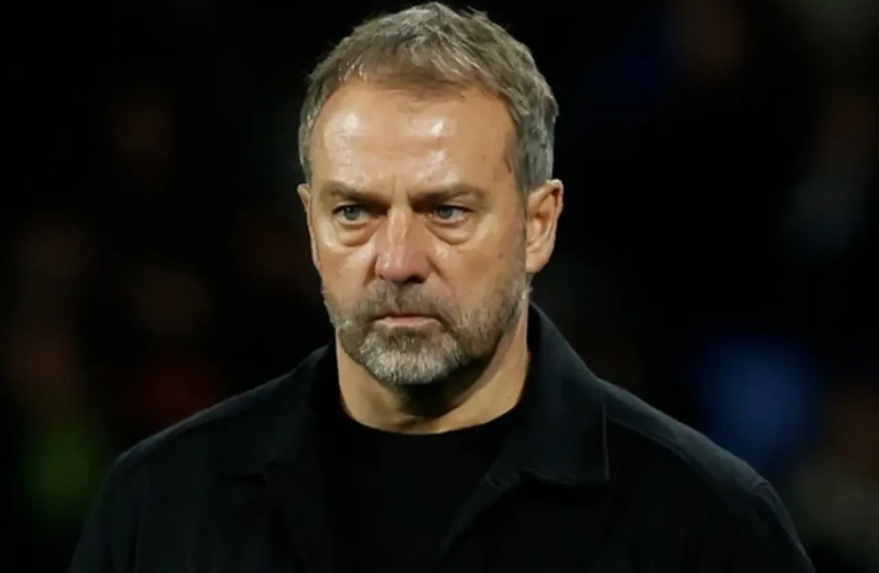 صورة حول : هانزي فليك يقلق من غياب رافينيا ويشدد على أهمية العقلية أمام ألباسيتي هانزي فليك يقلق من غياب رافينيا ويشدد على أهمية العقلية أمام ألباسيتي