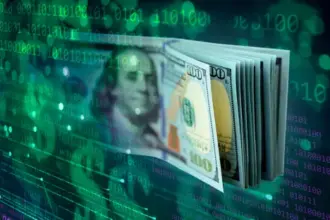 صعود الدولار مع هبوط الأسهم التكنولوجية