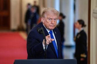 ترامب: فشل الاتفاق النووي سيجعل يوماً سيئاً لإيران