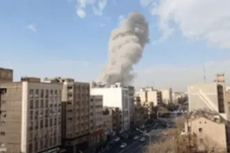 عاجل | إسرائيل تغلق المدارس وحظر التجمعات بعد هجوم على إيران