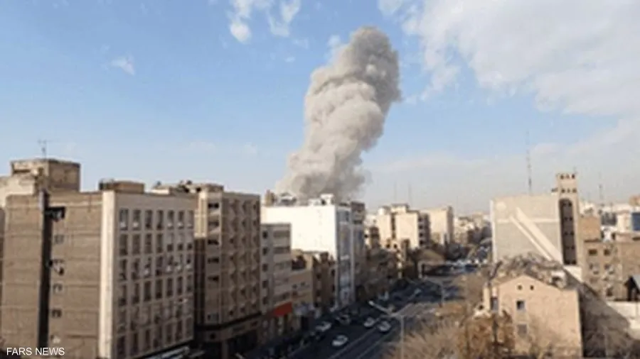 عاجل | إسرائيل تغلق المدارس وحظر التجمعات بعد هجوم على إيران