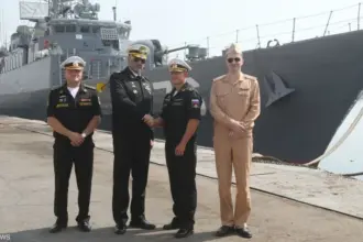 روسيا تؤكد: مناورات بحرية مع إيران مخطط لها مسبقاً