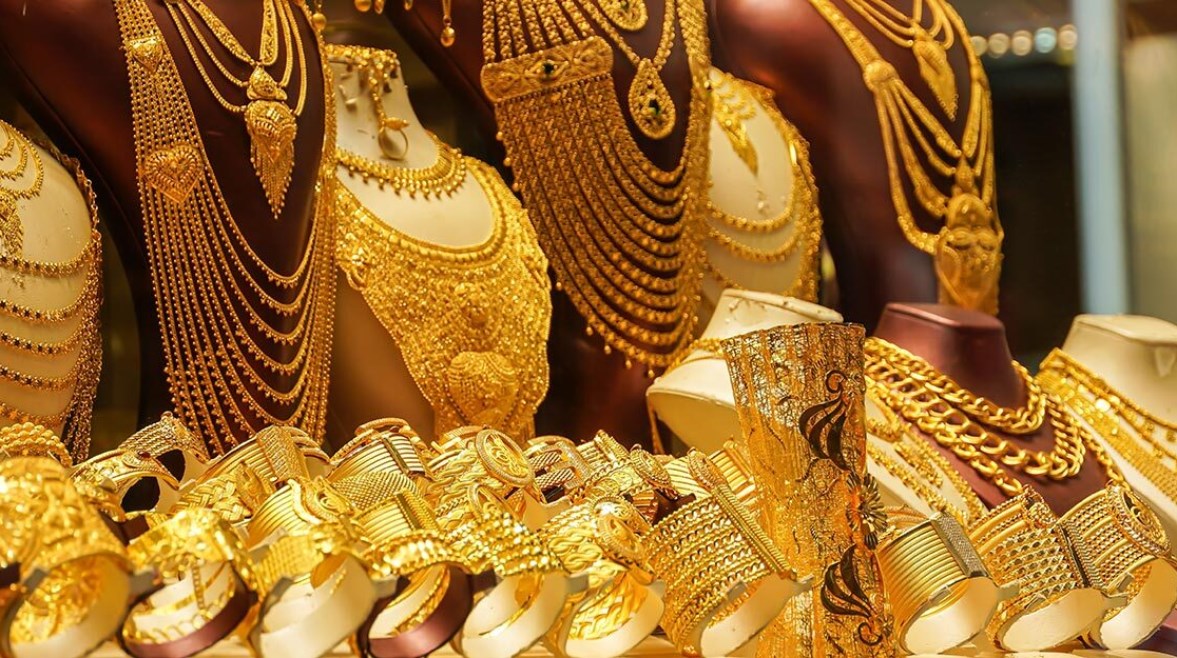 تعرف على أسعار الذهب في السوق المحلية 