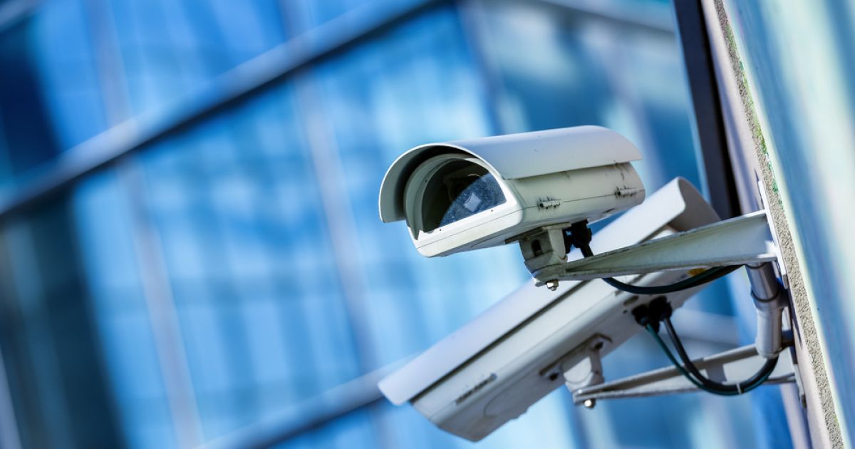 صورة حول : أمانة عمّان تطرح عطاءًا ذكيًا بـ3100 كاميرا لمراقبة المرور أمانة عمّان تطرح عطاءًا ذكيًا بـ3100 كاميرا لمراقبة المرور