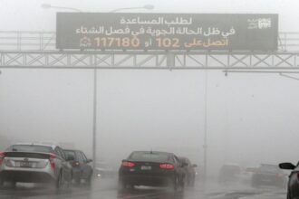 عاجل | أمانة عمّان تعلن الطوارئ استعداداً للمنخفض الجوي اليوم