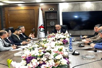 رسمياً… انتخاب البستنجي رئيساً لمجلس إدارة هيئة مستثمري المناطق الحرة الأردنية