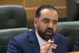 حزب العمال : الطوباسي لا يمثل الحزب في البرلمان